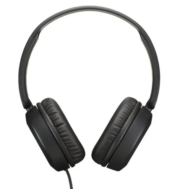 Auriculares standard