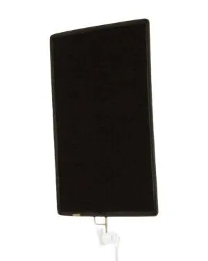 [SDC08070015] Bandera negra Avenger I750B (60x90)