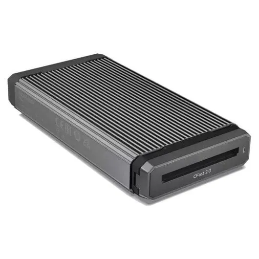 Lector SanDisk Pro-Reader CFast USB-C