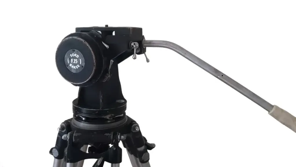 [SDC0601110001] Cabezal Ronford-Baker F15 (BOLA 150mm CINE)